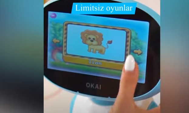 Oyuncaq "şpionluğu": Onlar uşaqlara hansı təhlükələri yaradır?