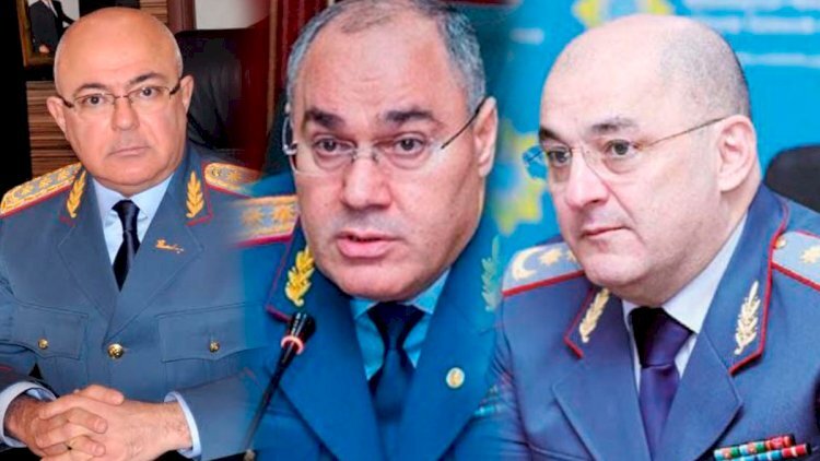 Sədrlər dəyişir, amma gömrükdəki müsibət bitmir: Laboratoriya...