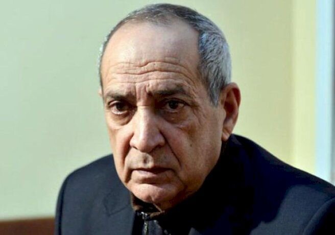 Rasim Balayevə vəzifə verildi