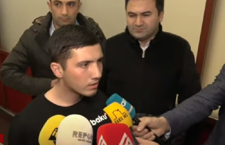 Ermənistandan Azərbaycana qaytarılan əsgər səhhəti barədə DANIŞDI