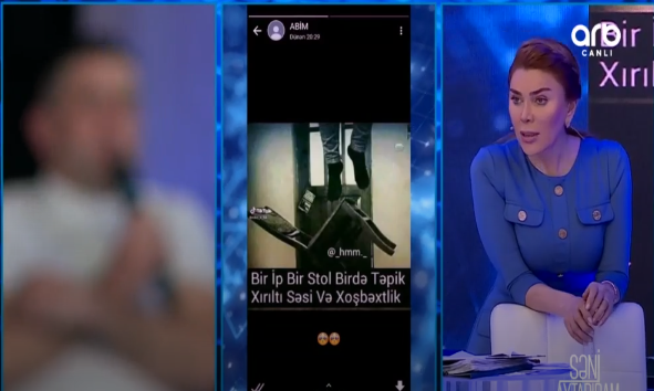 Azərbaycanda 22 yaşlı oğlan status yazıb intihar etdi - FOTO