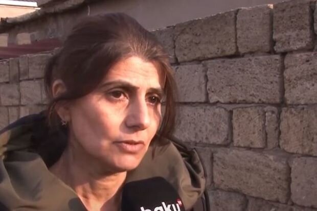 Yoxa çıxan kişinin ailəsi danışdı: "Sumqayıtın 80 faizi onu tanıyır" - VİDEO
