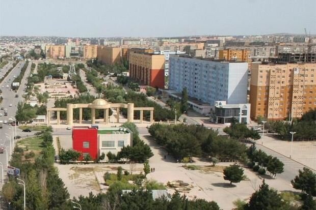 Azərbaycanda bir xəstəxananın binası söküləcək - SƏBƏB