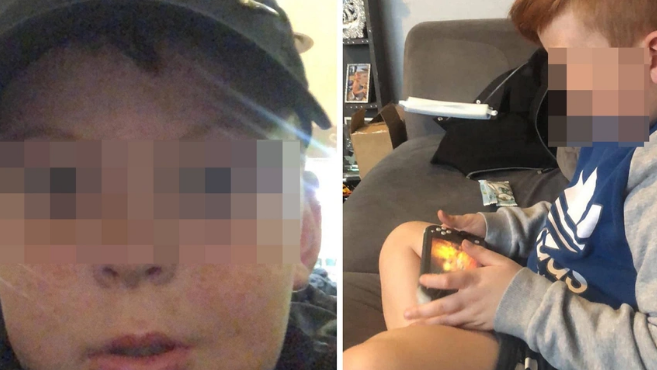 "TikTok" daha bir uşağın ölümünə səbəb oldu