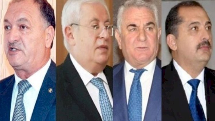 Həbsdəki icra başçılarından xəbər var: Yeyib-içir, TV seyr edir, futbol oynayırlar...