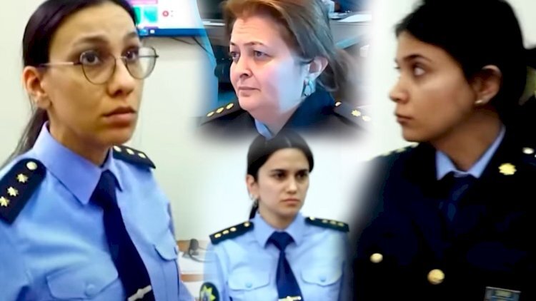 Gömrük Komitəsində qalmaqal: "Siz öz ananızı, bacınızı belə təbrik edirsiniz?"