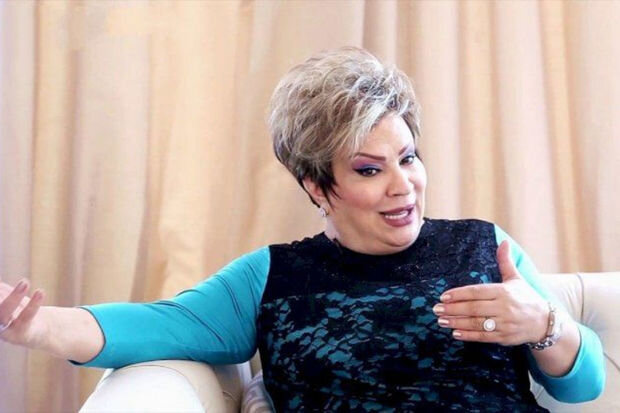 Xalq artisti Afaq Bəşirqızı: "İndi ərinə vəfalı, təmiz qadınlar çox azdır"