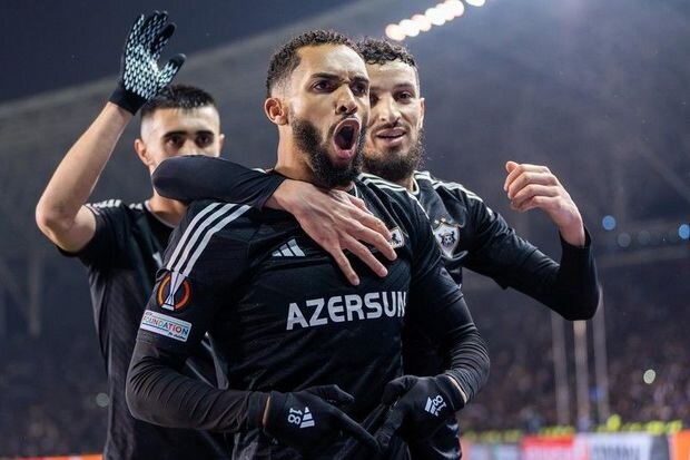 "Beşiktaş"ın idman direktoru "Qarabağ"ın hücumçusu üçün Almaniyaya gedəcək