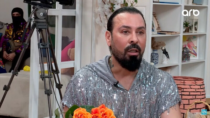 Niyam Salami: "Məktub gəldi ki, 550 min borcun var" - VİDEO