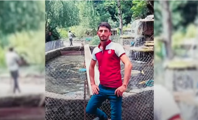 Status yazıb, intihar edən oğlanla bağlı ŞOK İDDİA - "Qızla olan yazışmaları "TikTok"da paylaşıb"