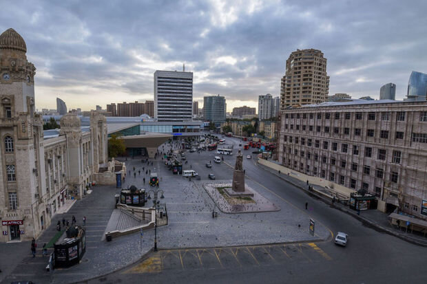 Metronun "28 May" stansiyasının yaxınlığında parklanmanın aqibəti necə olacaq?