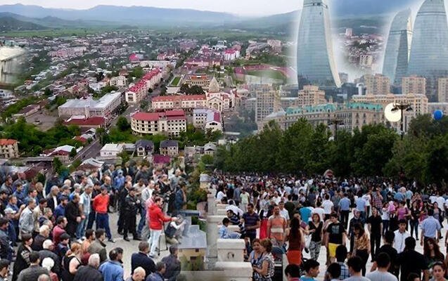 Bakı və Sumqayıtda yaşayan ermənilər Qarabağa KÖÇÜRÜLƏCƏK? - AÇIQLAMA