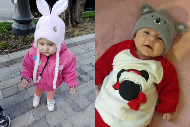 Nurayın dəstəyə ehtiyacı var: Əməliyyat üçün 850 manat çatmır - FOTO