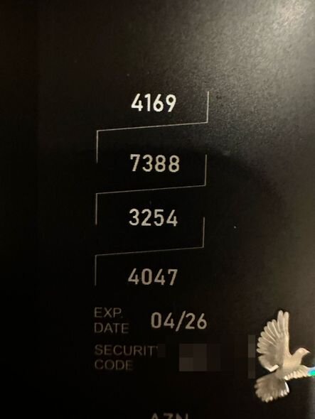 Nurayın dəstəyə ehtiyacı var: Əməliyyat üçün 850 manat çatmır - FOTO