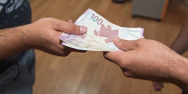 Nazirlik sosial ödənişlərlə bağlı məlumat yaydı