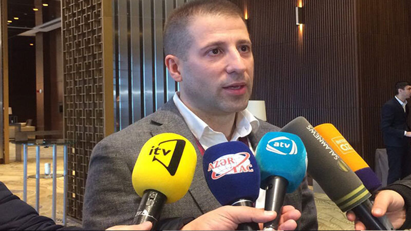 "Formula 1"ə ayrılan pulları mənimsədi - 1 milyonluq əmlakına həbs qoyuldu (FOTO)