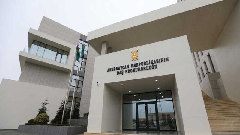 Saxta hərbi bilet verilməsi ilə bağlı cinayət işi açıldı (RƏSMİ)