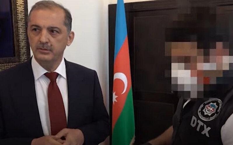 Vilyam Hacıyevin cinayət işi üzrə məhkəmə prosesi təxirə salınıb