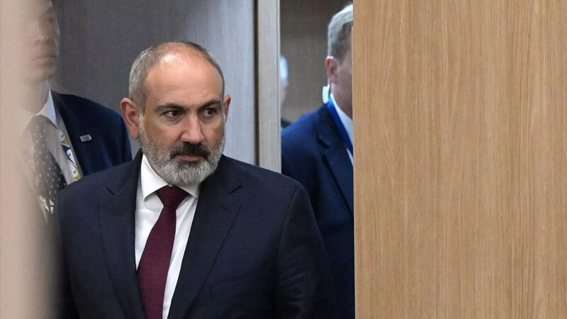 Paşinyan: "Azərbaycanla delimitasiya prosesi Tavuşdan başlaya bilər"