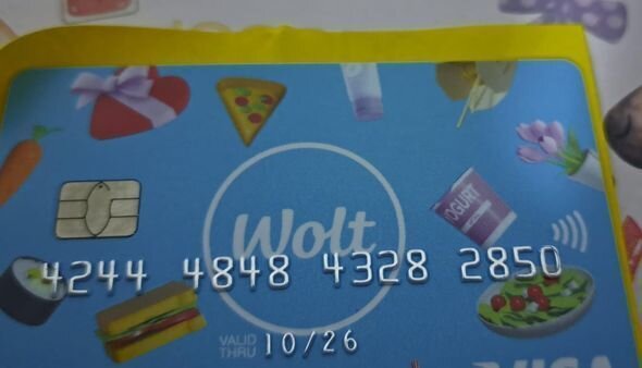 Körpə Nurayın atası: "İmkan olmadığı üçün müalicə yarımçıq qalıb" - FOTO