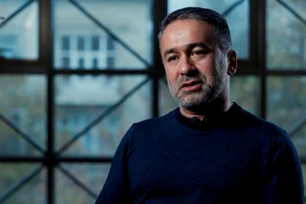 Tahir İmanov: "İstənilən şəhəri, istənilən kəndi gözəlləşdirən onun doğma sakinləridir" - VİDEO