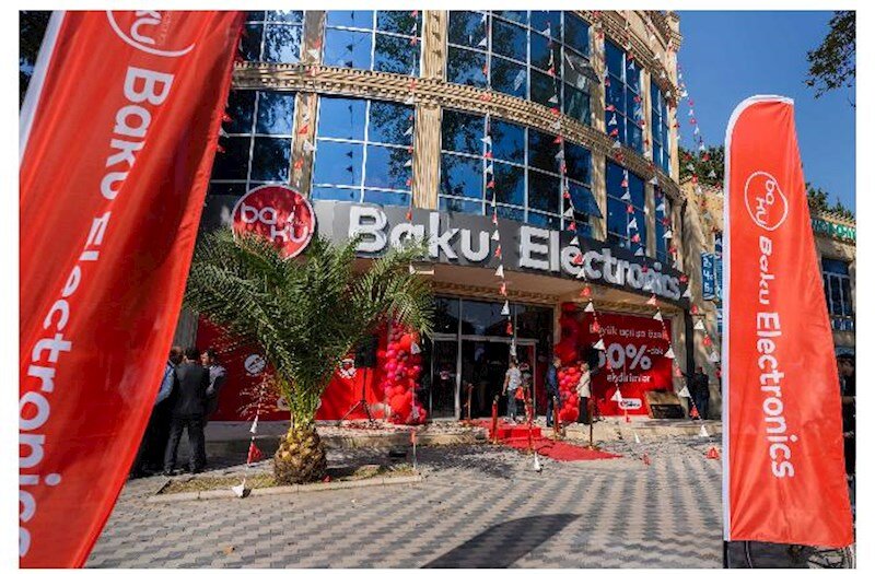 "Baku Electronics"in dövlətə vergi borcu — 1.2 milyon manat