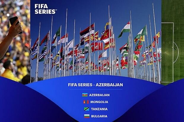 Azərbaycan millisinin oyunlarının biletləri satışa çıxarılıb