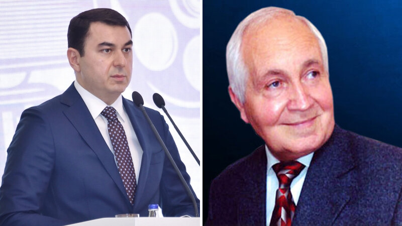 Xalq artisti nazirlikdən narazıdır: "Dedim Adil Kərimli yeni gəlib, bəlkə..."