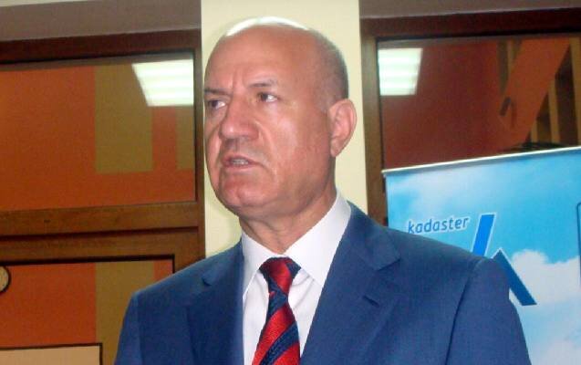 Arif Qaraşova ağır itki