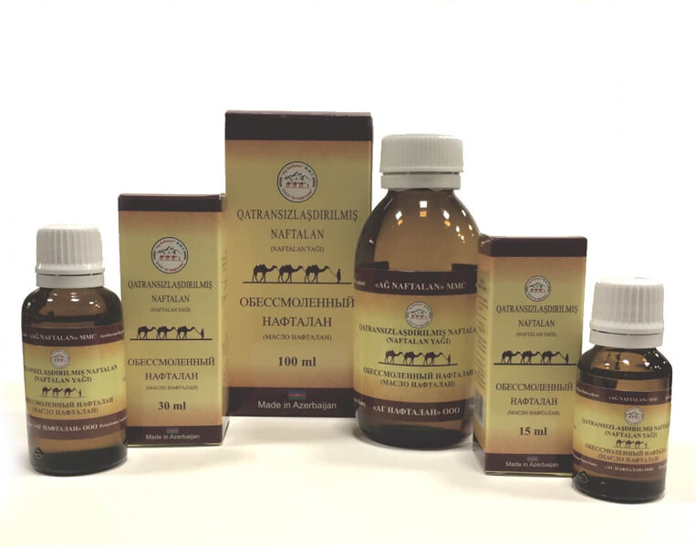 Sənədləri saxtalaşdırmaqda ittiham olunan "AĞ NAFTALAN" MMC vergi borcunu niyə ödəmir?