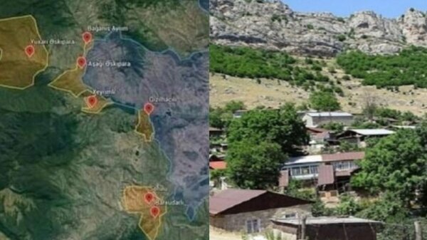 "Ermənistan Qazaxın kəndlərini qaytarmaqdan yayınmağa çalışır"- Ekspert