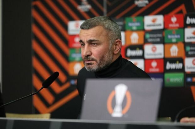 Qurban Qurbanov: "Bir səhv, qırmızı vərəqə nəticəyə təsir edir"