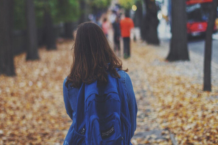 Masallıda məktəbli qız YOXA ÇIXDI