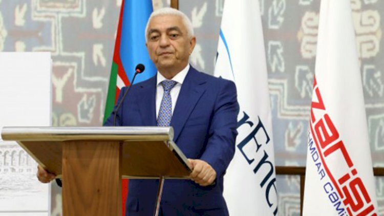 Balababa Rzayev ləğv edilmiş bitki "alış-veriş"ini yenidən aktivləşdirdi - 483 min manata…