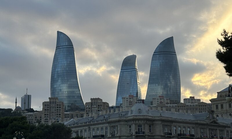 Azərbaycan əhalisinin sayı açıqlanıb