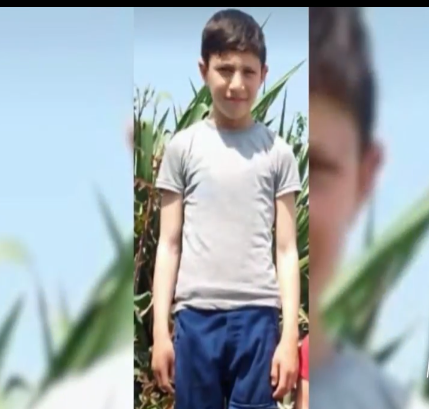 12 yaşlı Rasimlə bağlı ŞOK İDDİA: "O, ehtiyatsızlığın qurbanı olub, meyiti isə..."