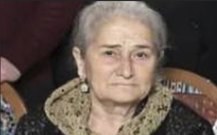 Bakıya qızıgilə qonaq gəlmişdi, itkin düşdü - Foto