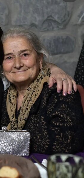 Bakıya qızıgilə qonaq gəlmişdi, itkin düşdü - Foto