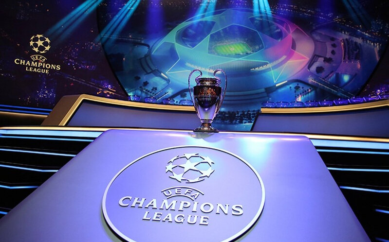 Çempionlar Liqası: 1/4 final mərhələsinin püşkü atılıb - CÜTLƏR