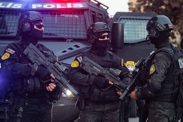 Hacıqabulda polisdən silsilə əməliyyatlar: Saxlanılanlar var - FOTO