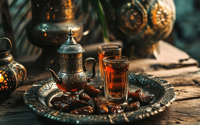 Orucluqda orqanizmimiz necə dəyişir?