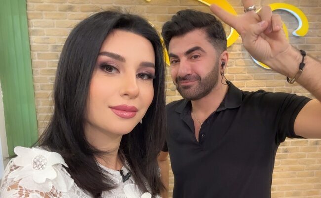 "Azərbaycanda bunu ilk dəfə biz etdik"