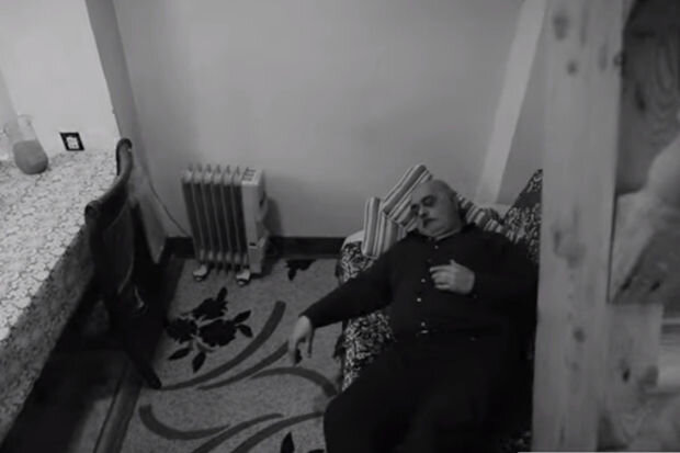 Yuxularında gördüyü adam qatili oldu - VİDEO