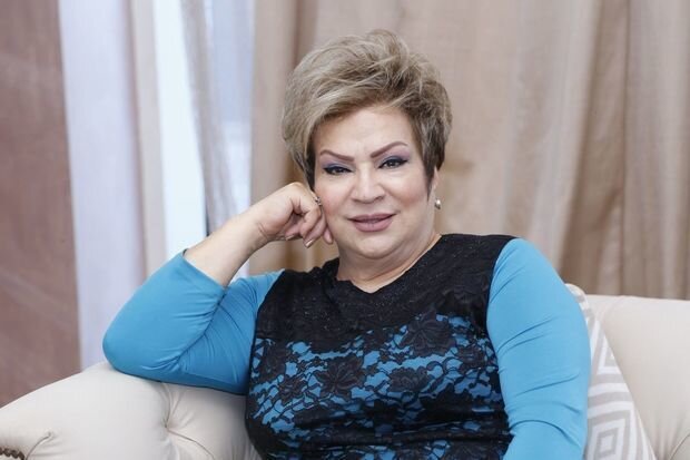 Afaq Bəşirqızı üsyan etdi: "Niyə Məleykə Əsədovadan yazmırlar?"