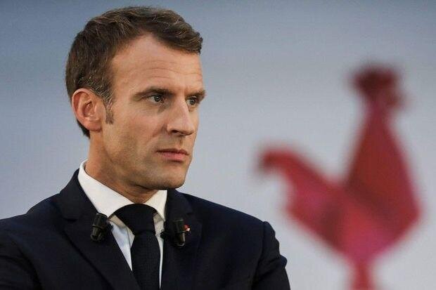 Makron: Rusiyaya hücum təklif etmirəm - hələlik...