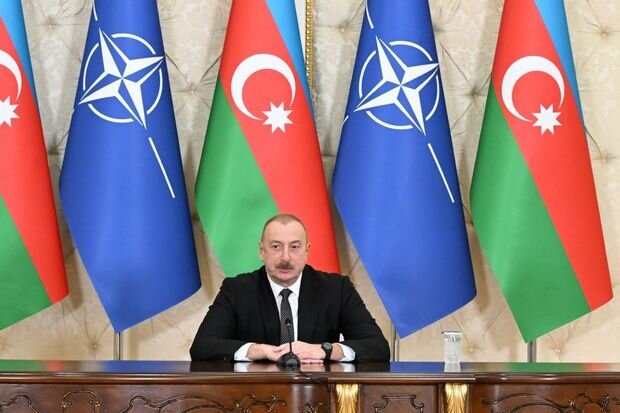 Prezident İlham Əliyev: "Silahlı Qüvvələrimizdə aparılan islahatlar yaxşı nəticələr verib"