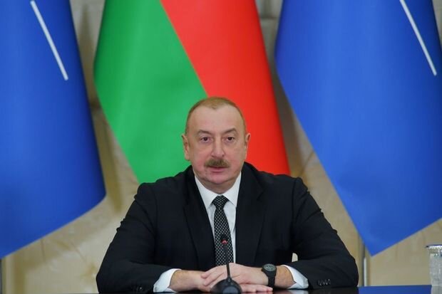 Azərbaycan Prezidenti: "Hazırda biz Ermənistanla sülh danışıqlarının fəal mərhələsindəyik"