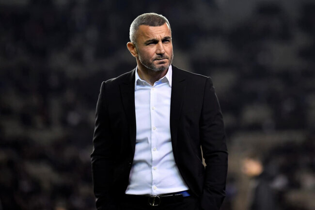 "Beşiktaş" Qurban Qurbanovu istəyir