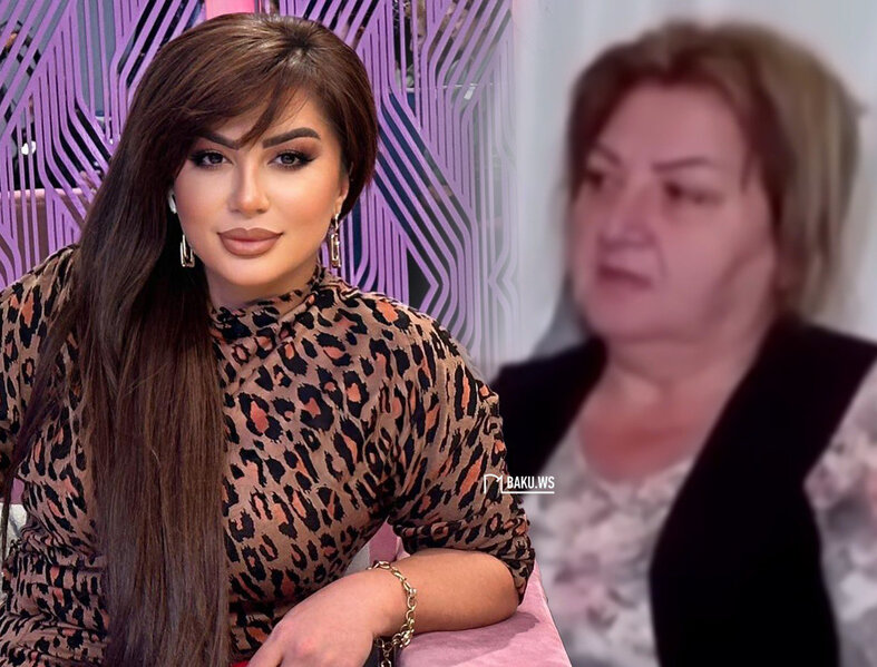 Atası ilə xalasını yataqda tutan müğənninin məhkəməsi keçirildi - QƏRAR