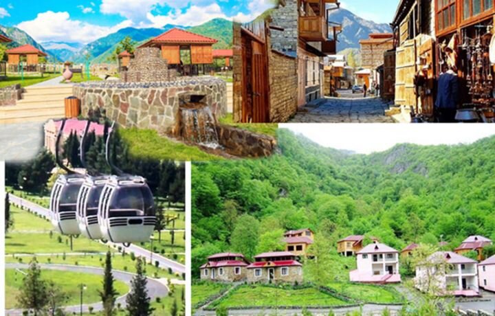 "Azərbaycanda bəzi rayonlara olan tur paketlər, xaricə səfərlərin qiymətinə bərabərdir" - Ekspert